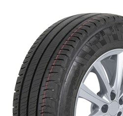 Шина для комерційного транспорту KLEBER 215/70R15 109/107S Transpro 2, C, літня, без камери, (651177)